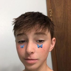 Meet your Posher, Josh